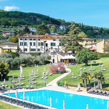 Hotel Villa Cariola Каприно Веронезе Екстериор снимка