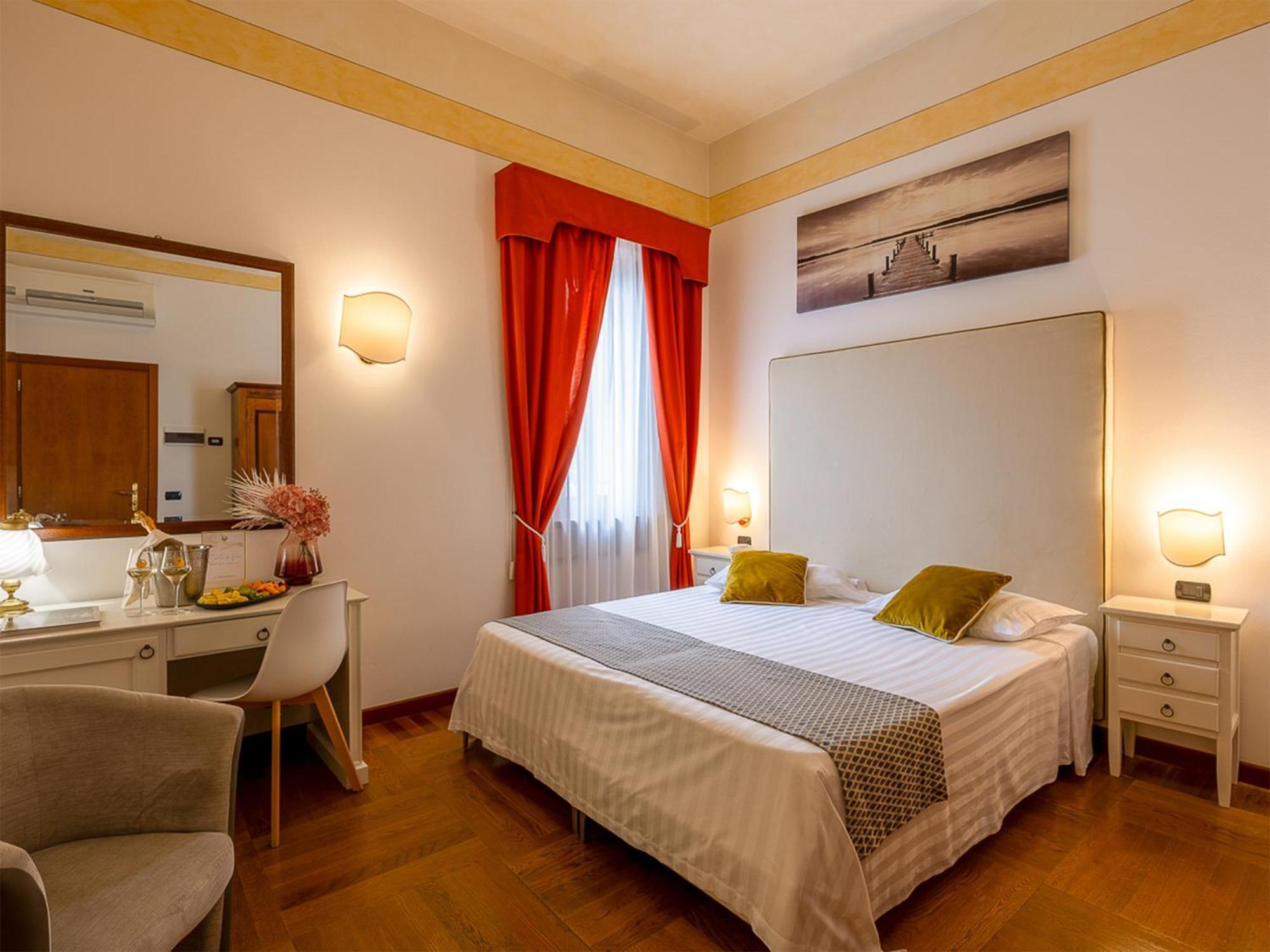 Hotel Villa Cariola Каприно Веронезе Екстериор снимка