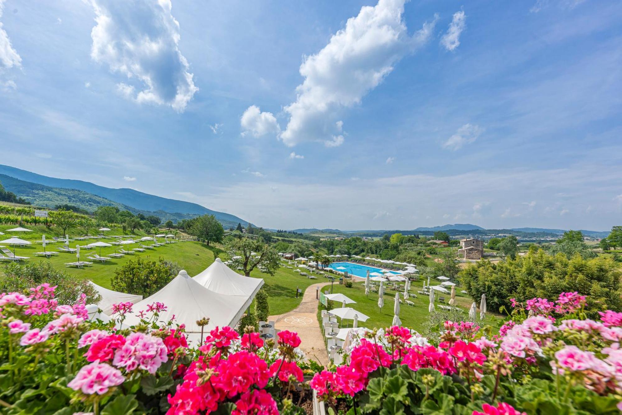 Hotel Villa Cariola Каприно Веронезе Екстериор снимка