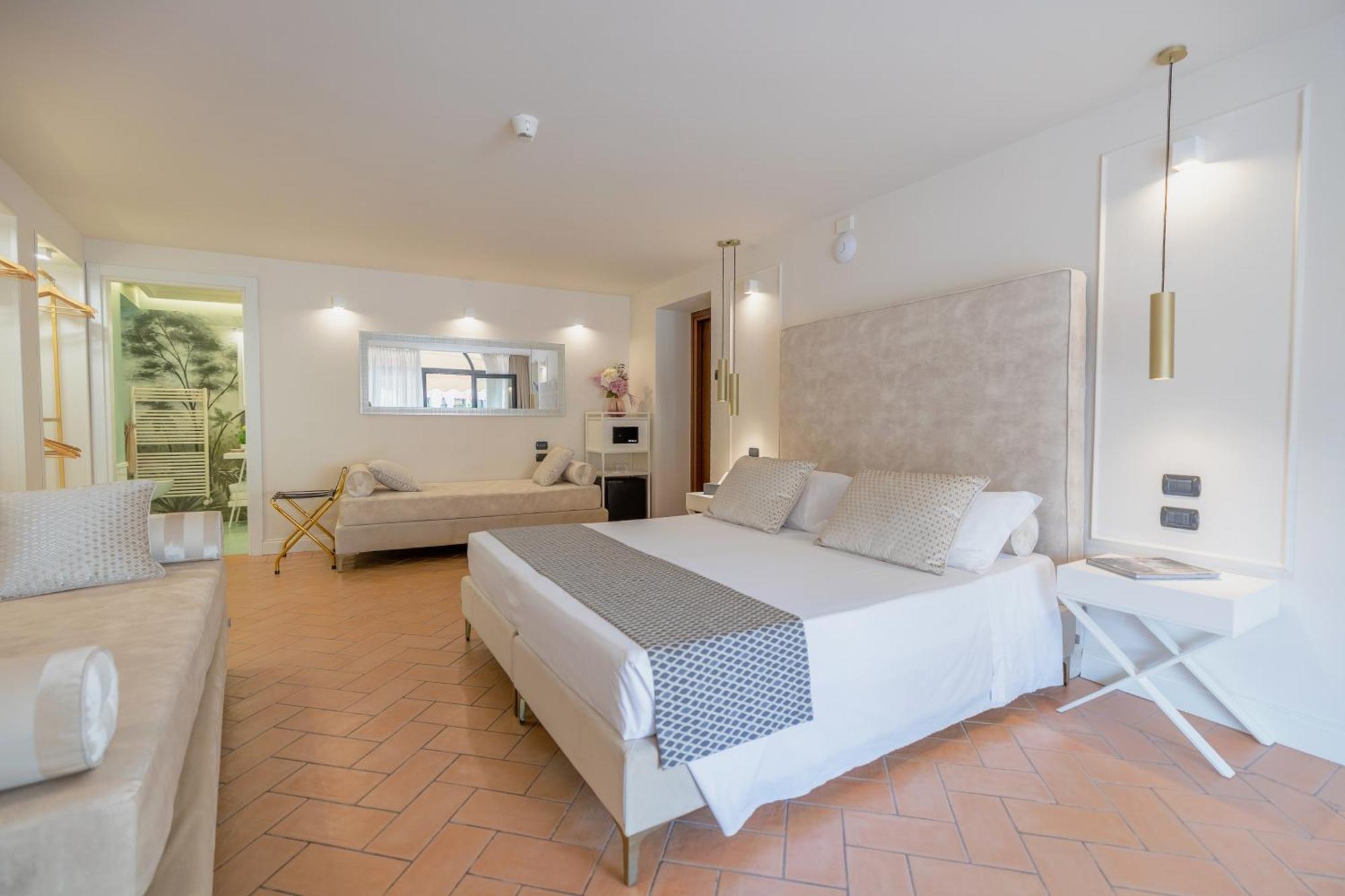 Hotel Villa Cariola Каприно Веронезе Екстериор снимка
