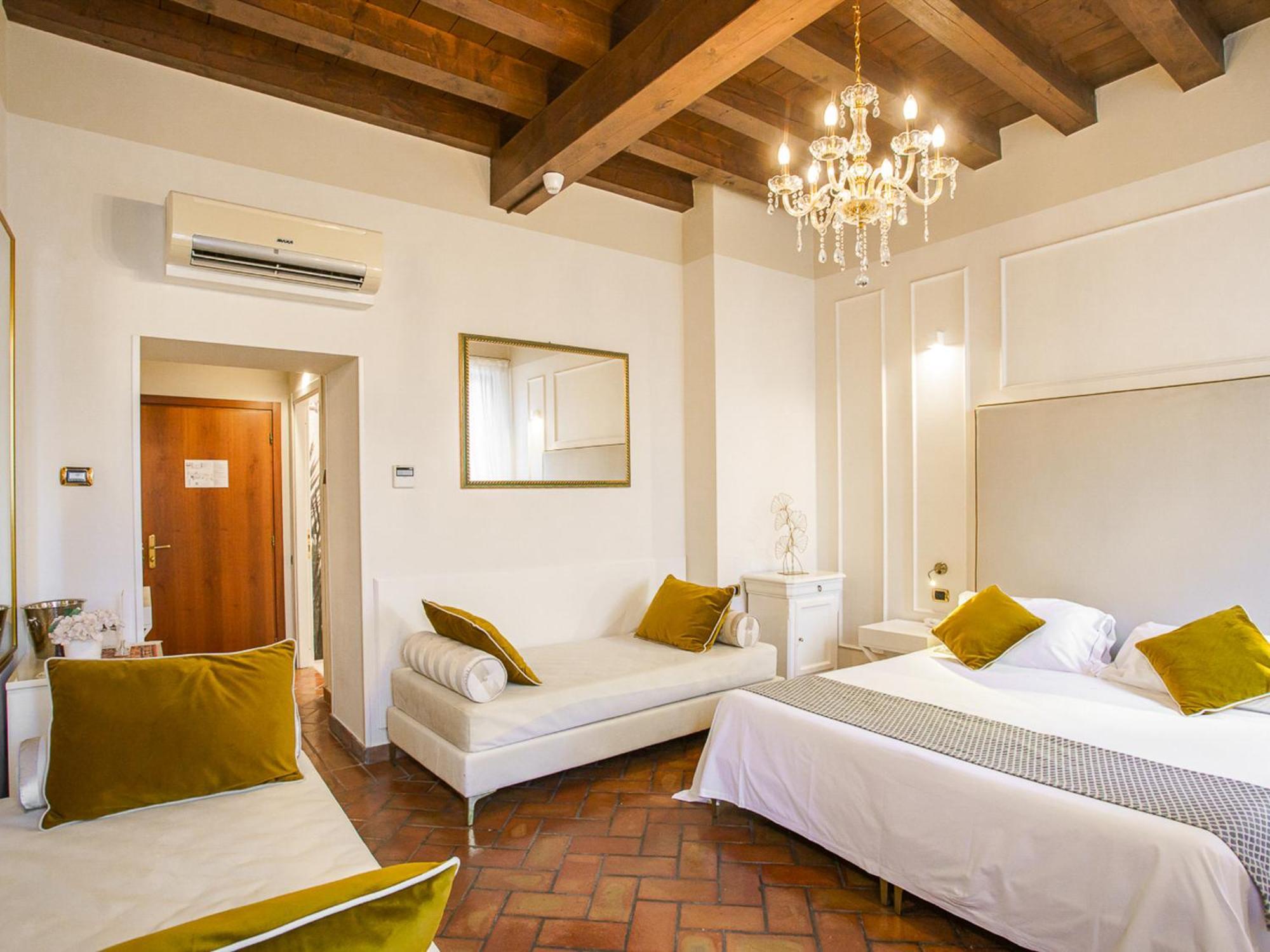 Hotel Villa Cariola Каприно Веронезе Екстериор снимка