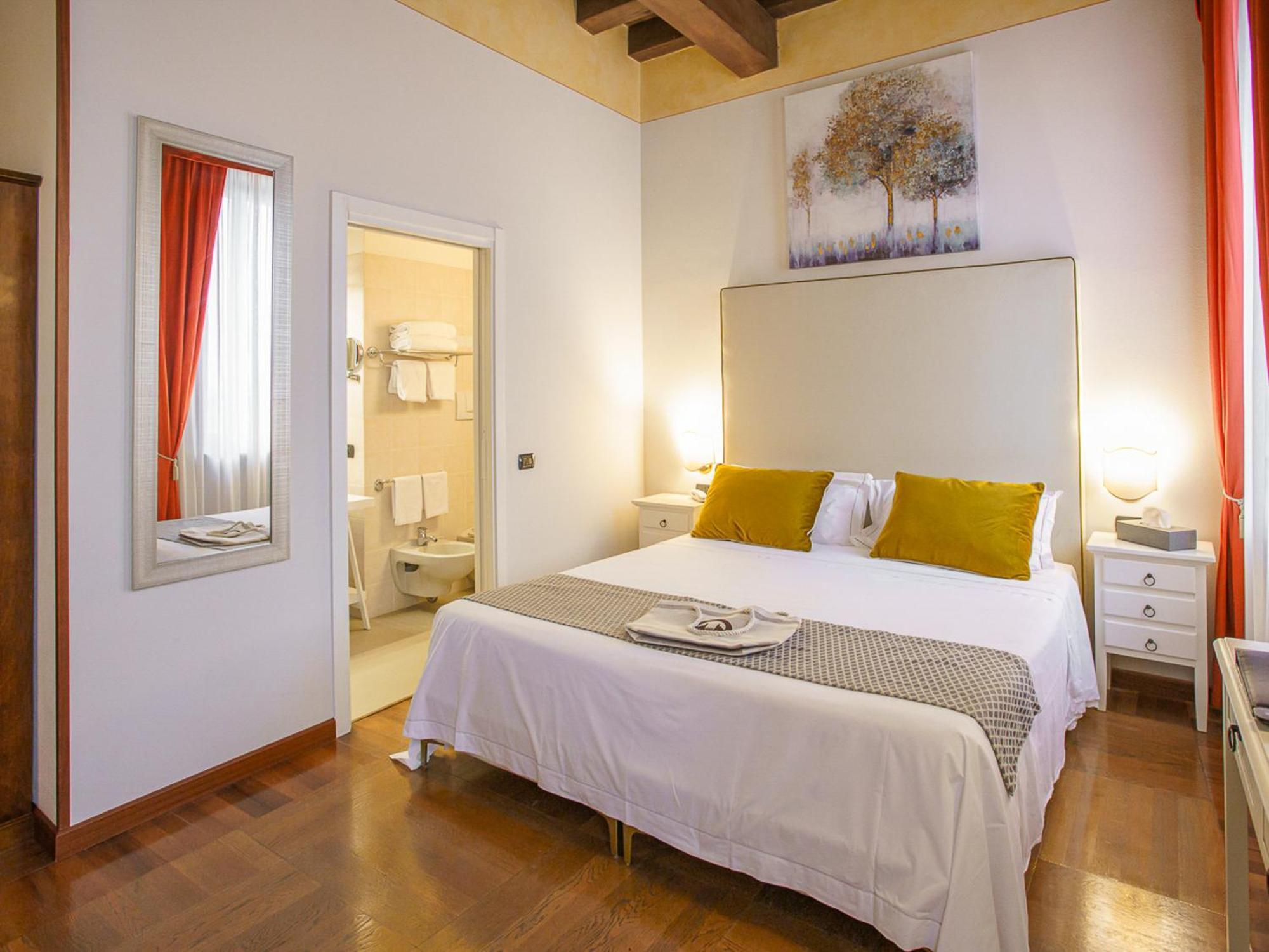 Hotel Villa Cariola Каприно Веронезе Екстериор снимка