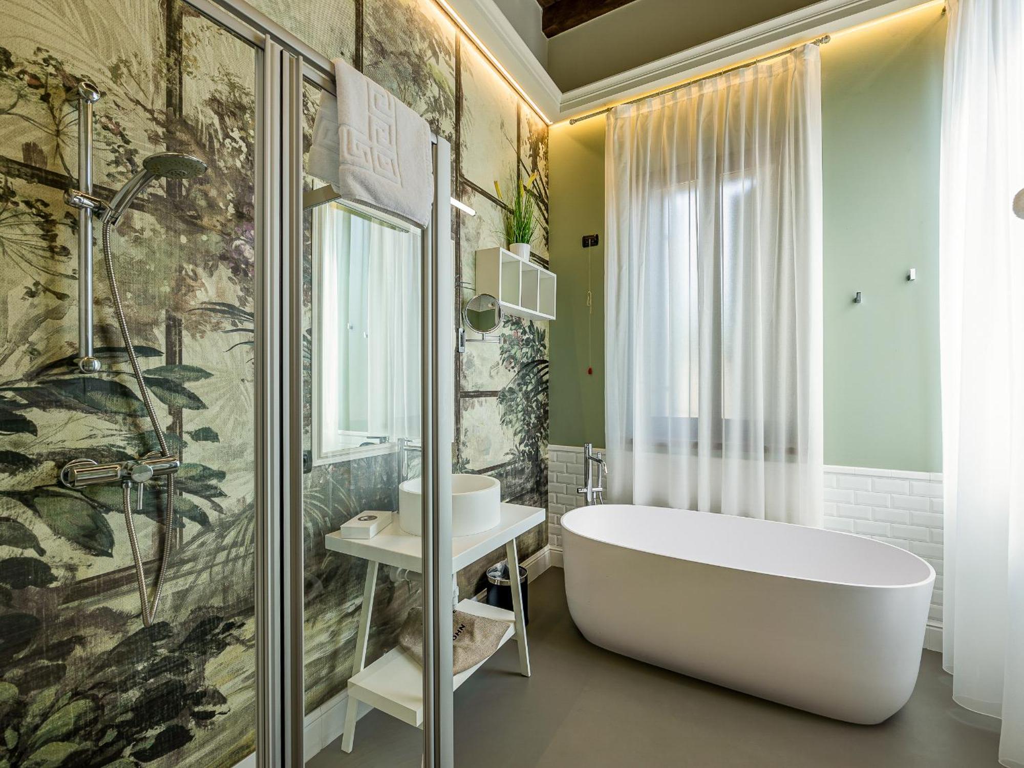 Hotel Villa Cariola Каприно Веронезе Екстериор снимка