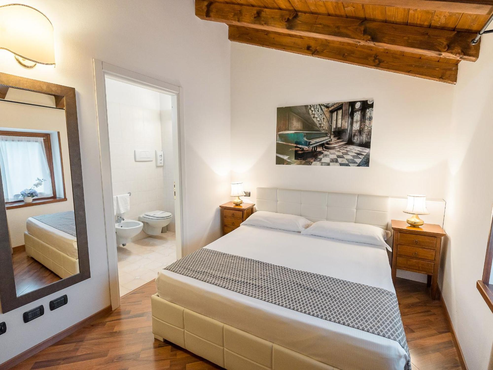 Hotel Villa Cariola Каприно Веронезе Екстериор снимка