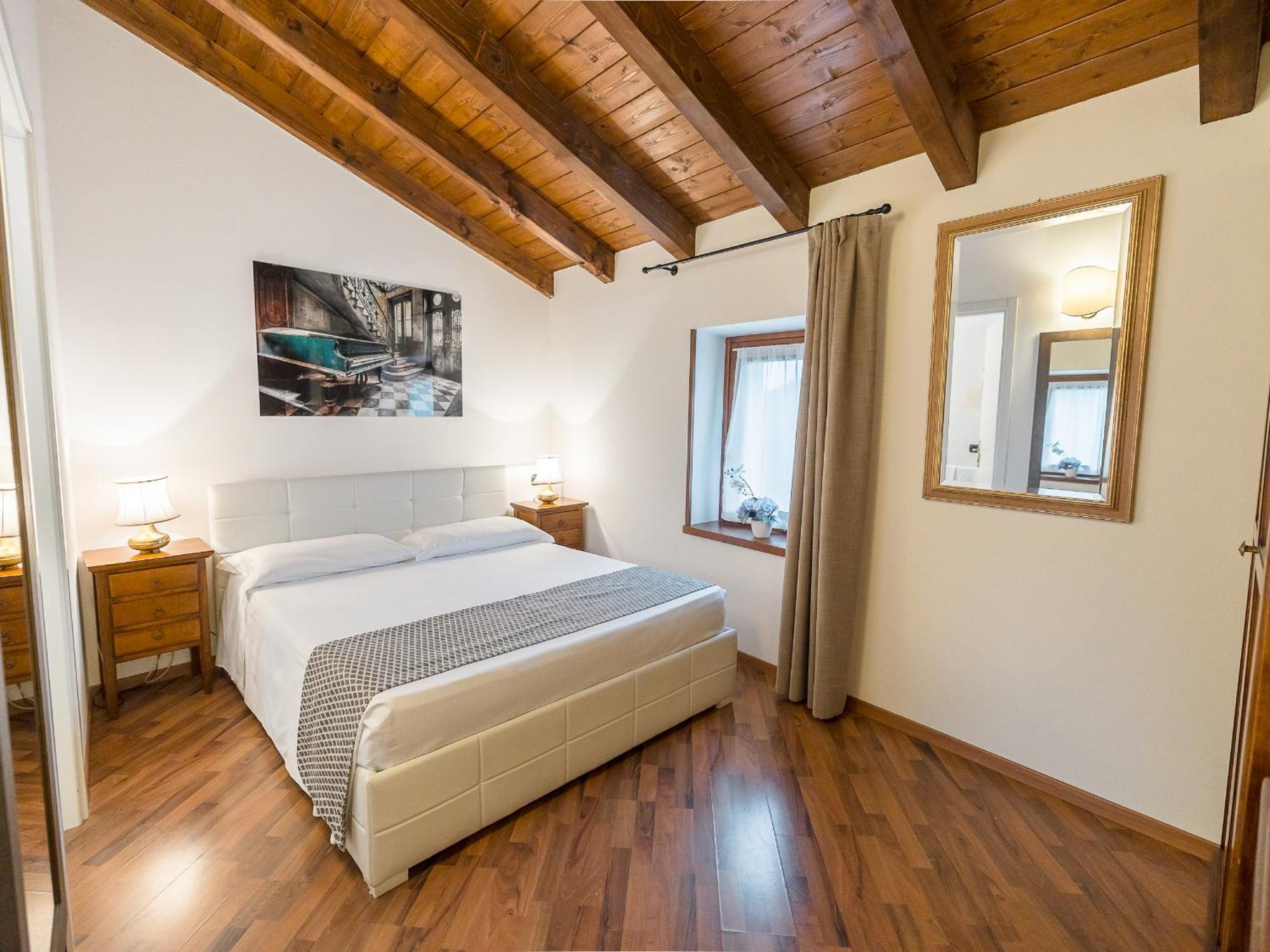 Hotel Villa Cariola Каприно Веронезе Екстериор снимка