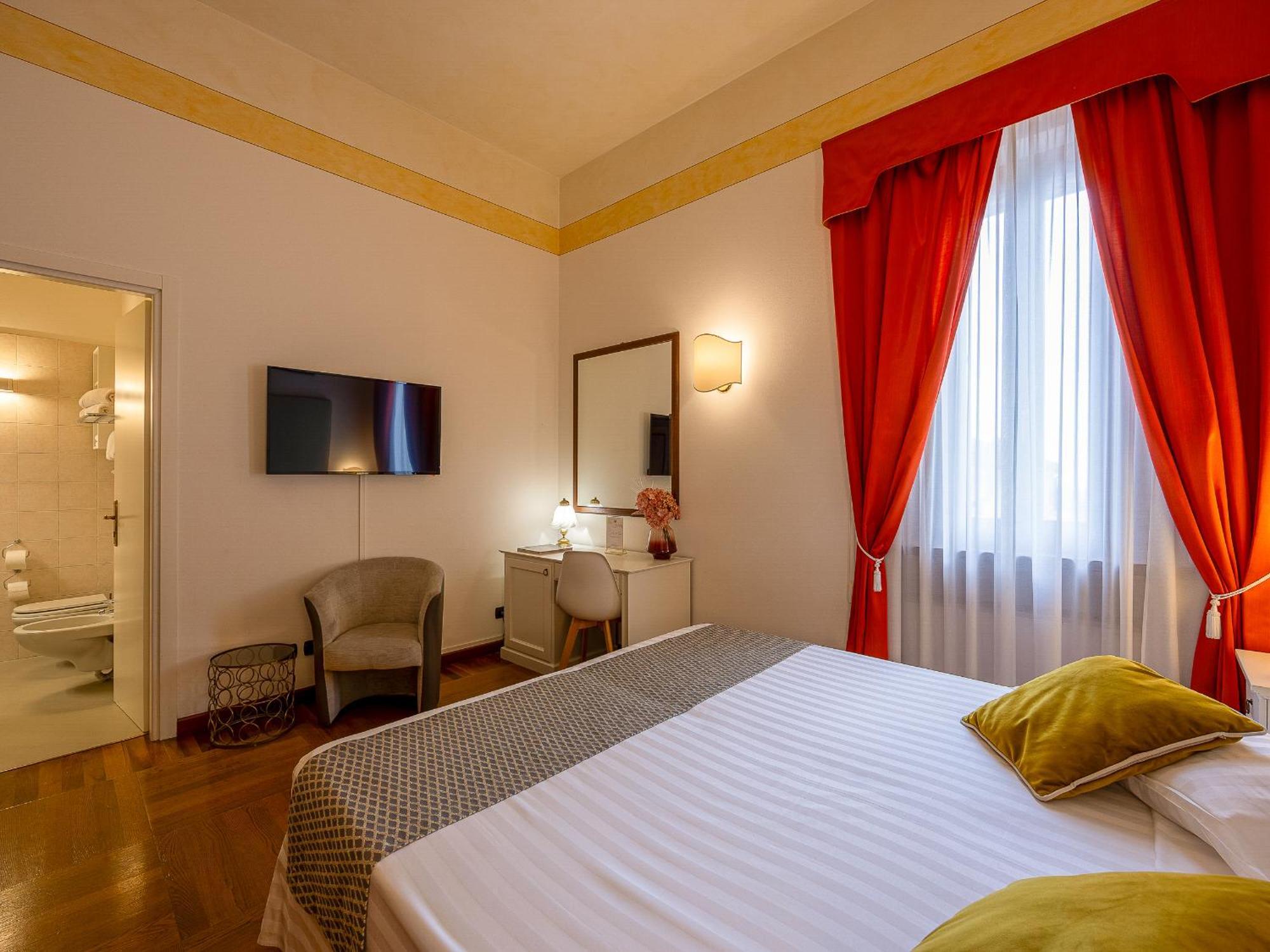 Hotel Villa Cariola Каприно Веронезе Екстериор снимка